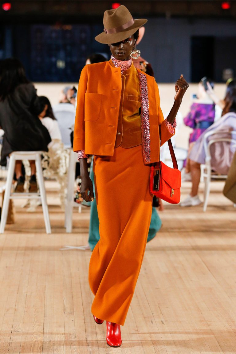 Marc Jacobs Spring/Summer 2020 Collection Fashion Trendsetter