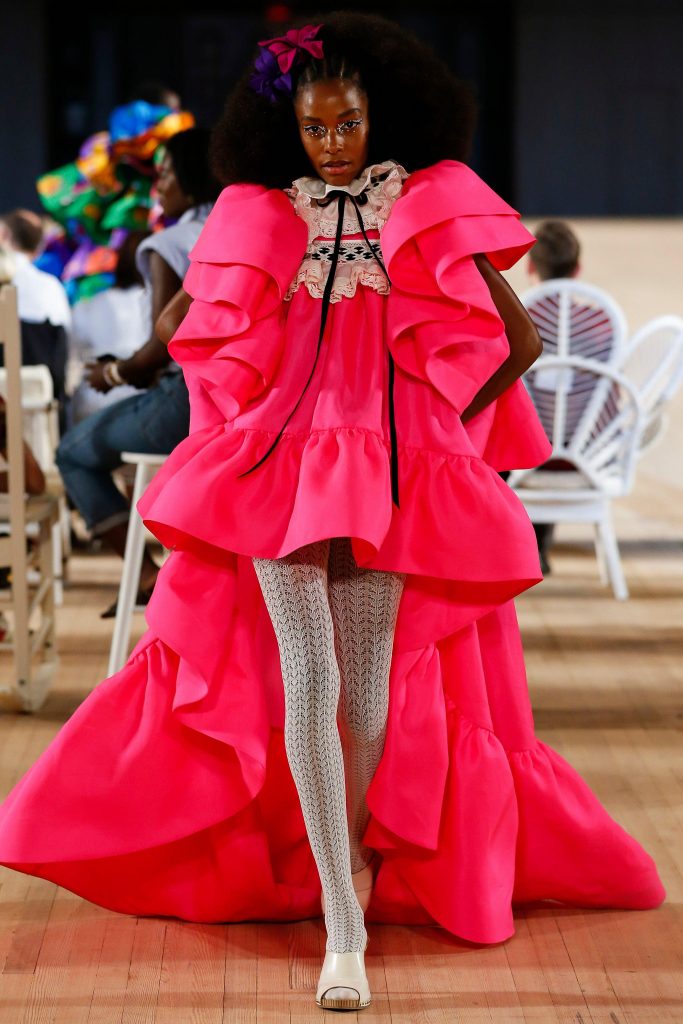 Marc Jacobs Spring/Summer 2020 Collection - Fashion Trendsetter