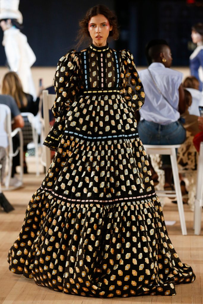 Marc Jacobs Ready To Wear Spring Summer 2020 New York – NOWFASHION