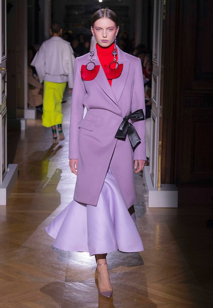 Valentino Spring/Summer 2020 Couture Collection - Fashion Trendsetter