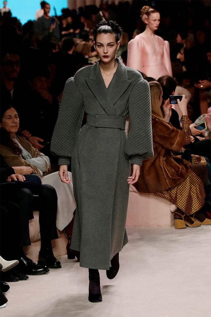 fendi winter collection