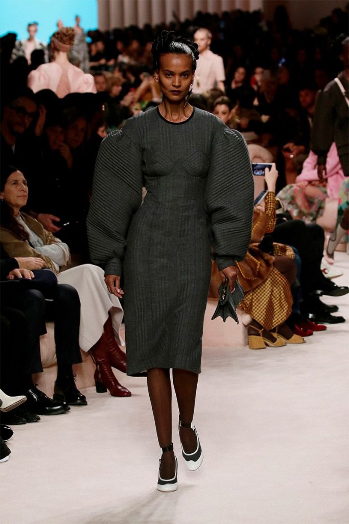 Women's Fall-Winter 2020 Fashion Show