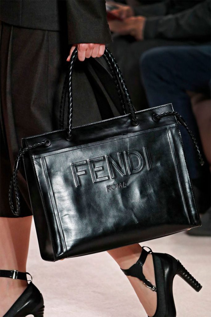 Fendi Fall/Winter 2020/2021 Collection Details