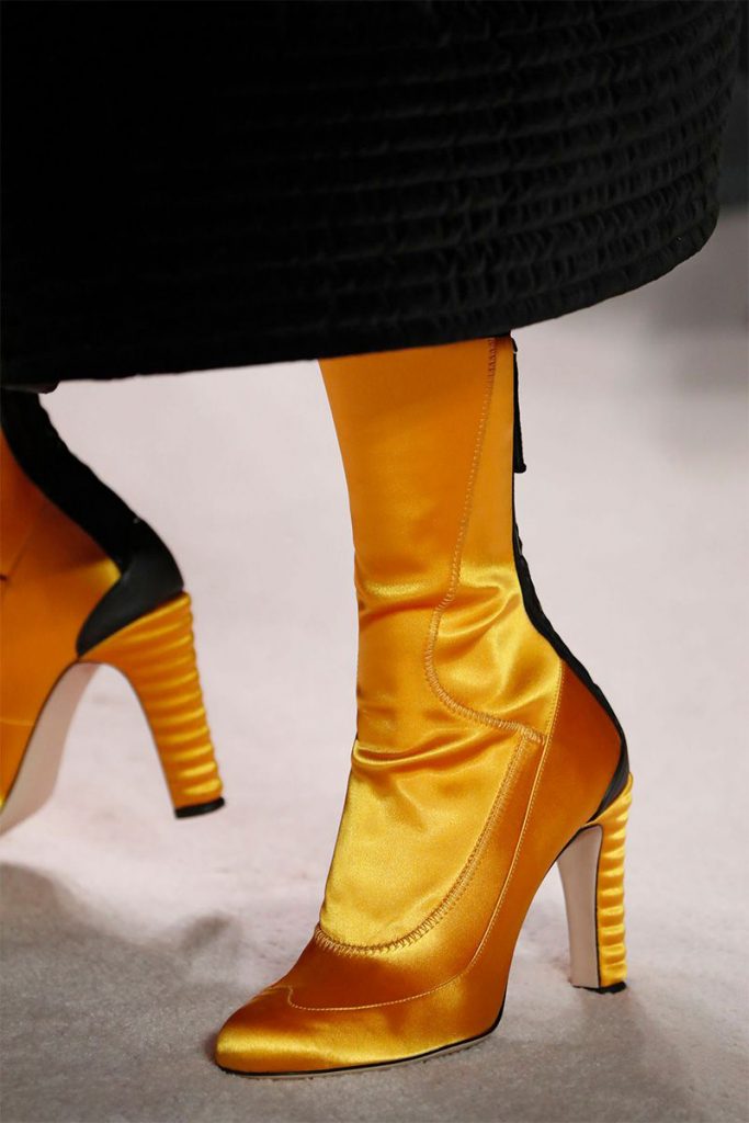 Fendi Fall/Winter 2020/2021 Collection Details