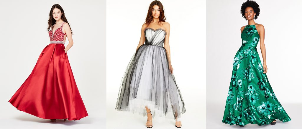 Perfect Your Prom Style at Macy’s - Fashion Trendsetter