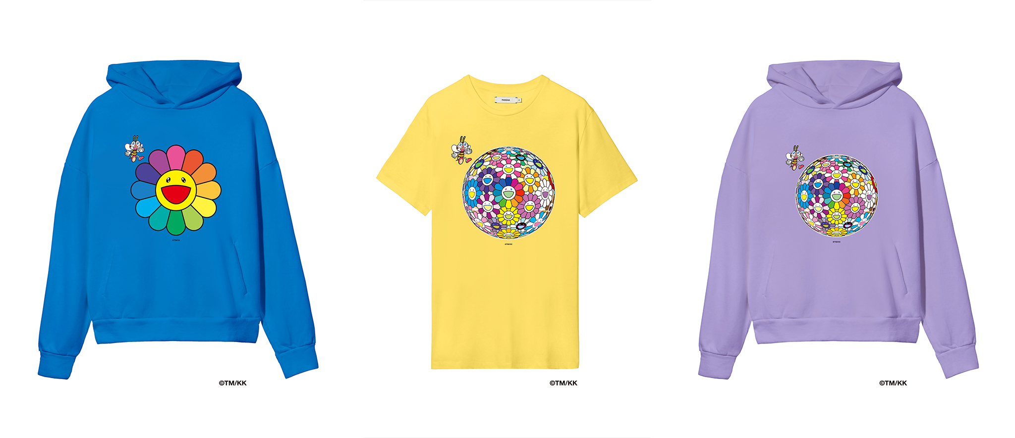 takashi murakami clothing