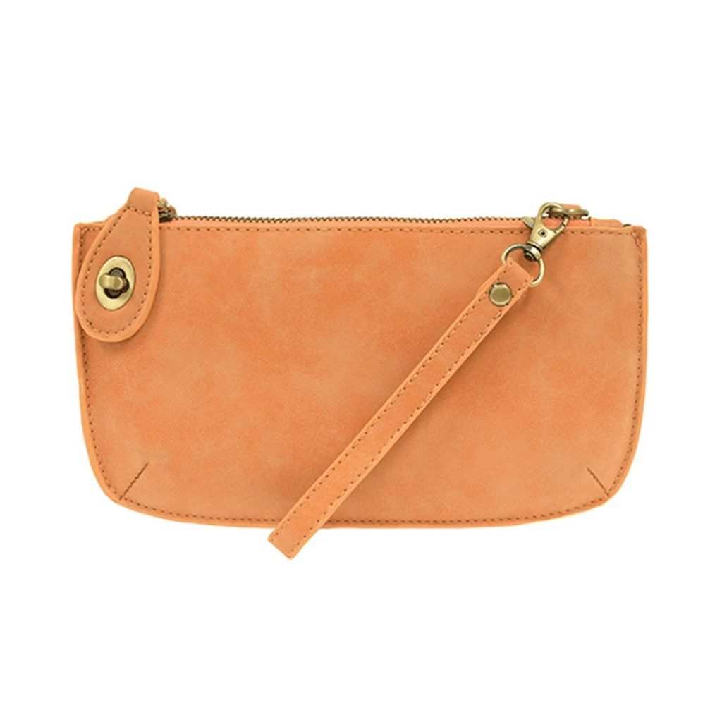 LUX | Vegan Leather Wristlet from Live in the Light
