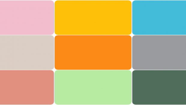 ISPO TEXTRENDS: The Spring/Summer 2022 Color Palette