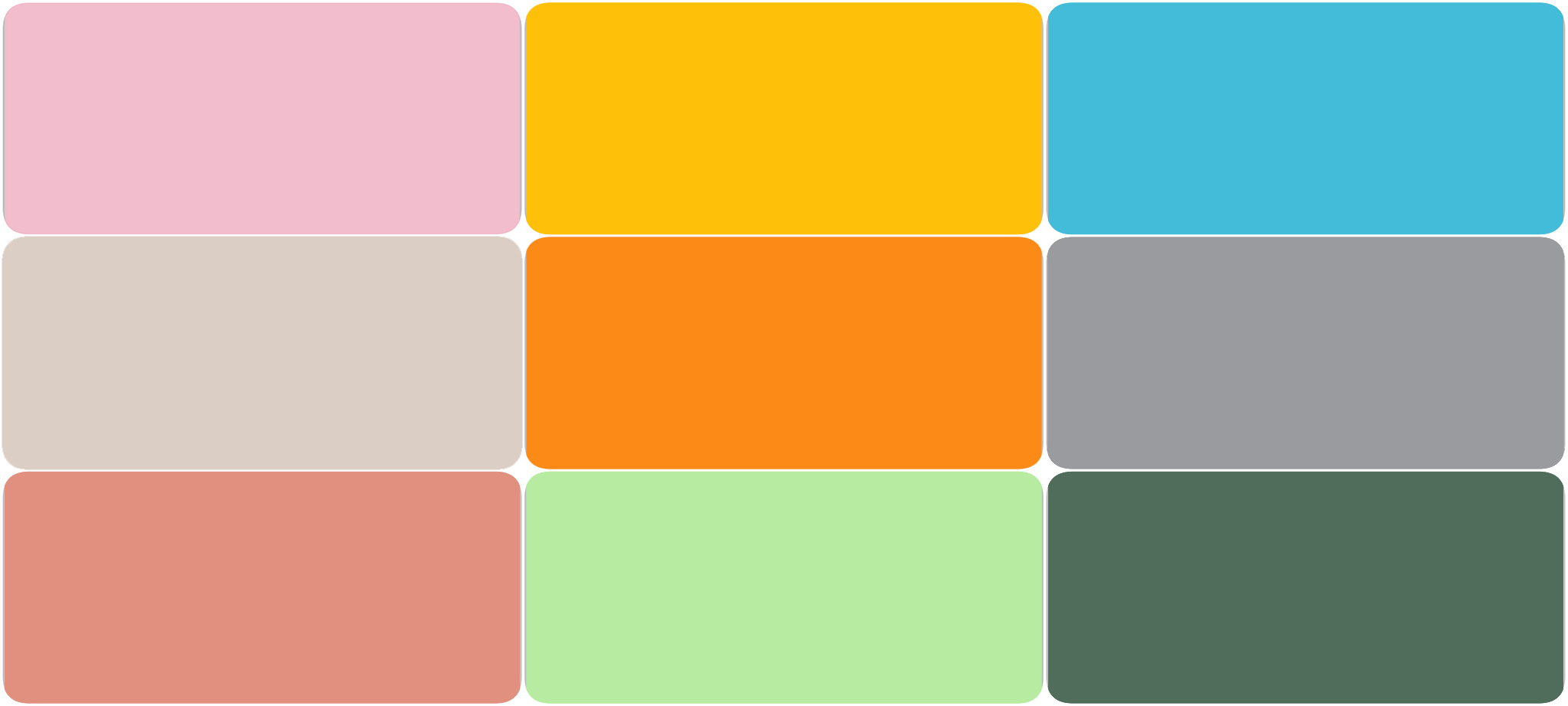 ISPO TEXTRENDS: The Spring/Summer 2022 Color Palette - Fashion