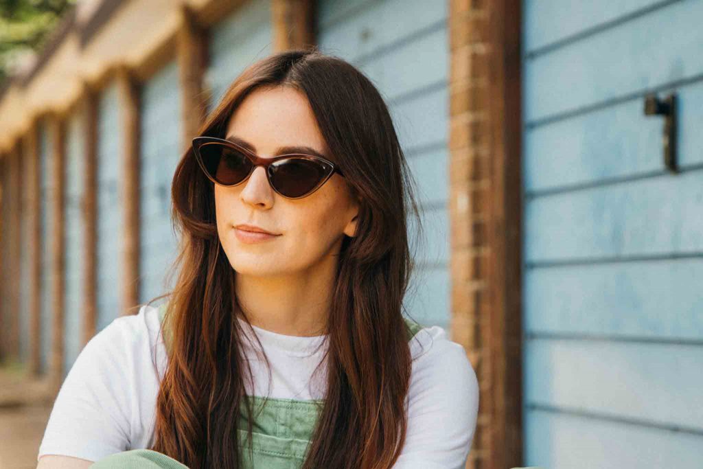 Gemma Styles X Kenmark Eyewear