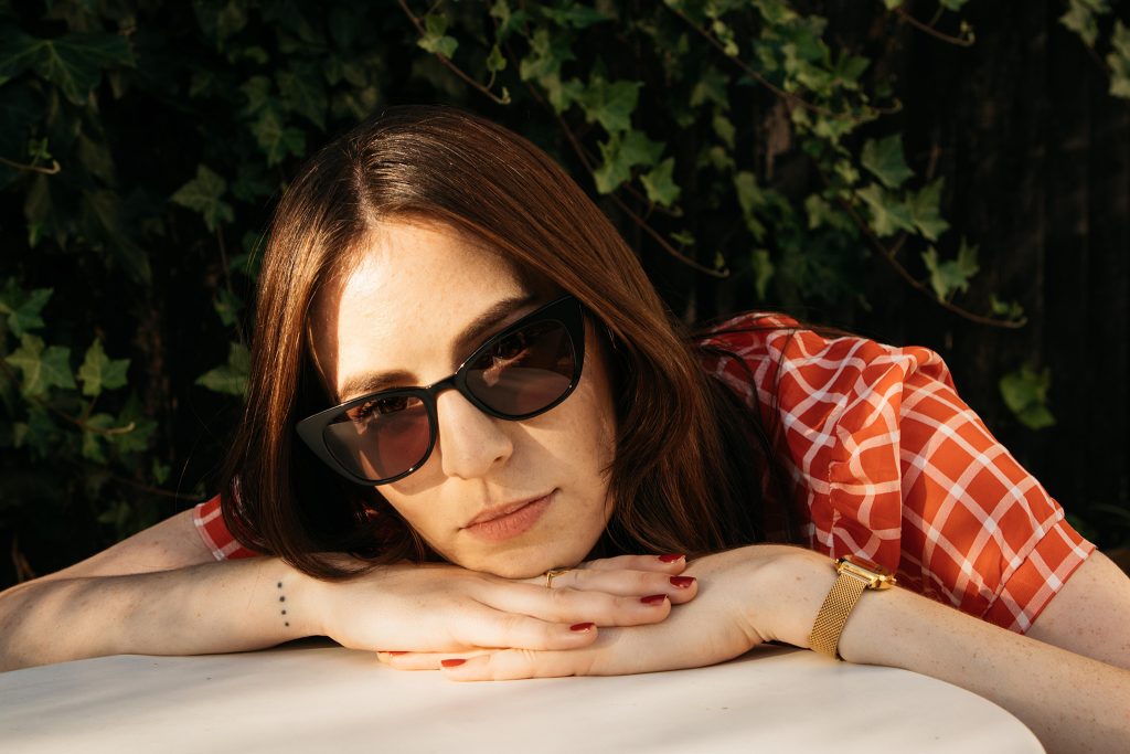 Gemma Styles X Kenmark Eyewear