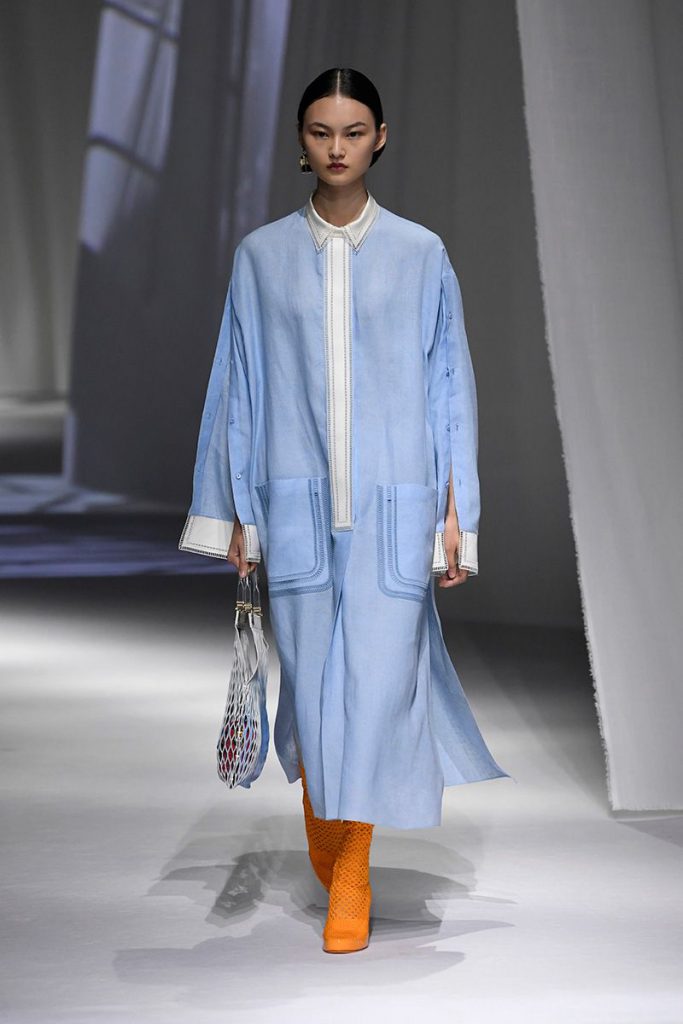 Women's Spring-Summer 2021 Show