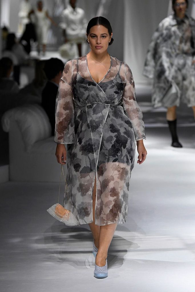 Women's Spring-Summer 2021 Show