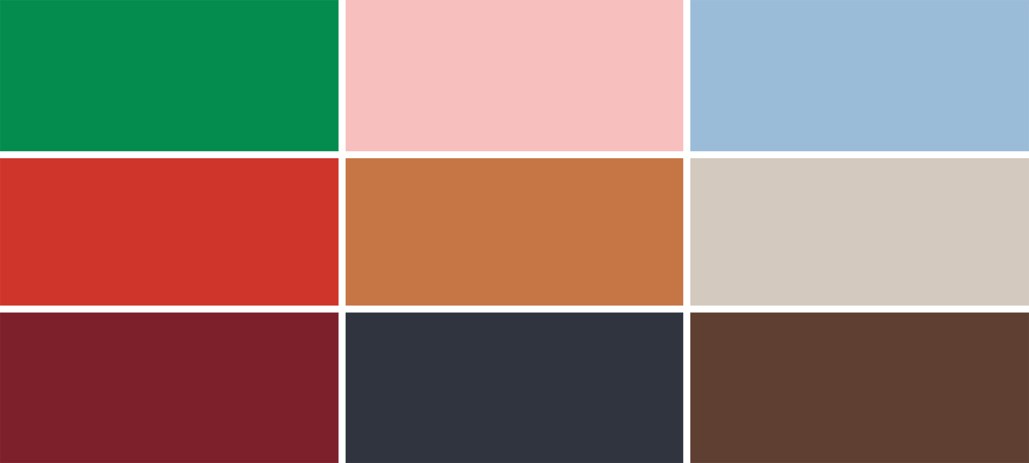 Pantone Fashion Color Trend Report Autumn/Winter 2021/2022 For London  Fashion Week - Fashion Trendsetter