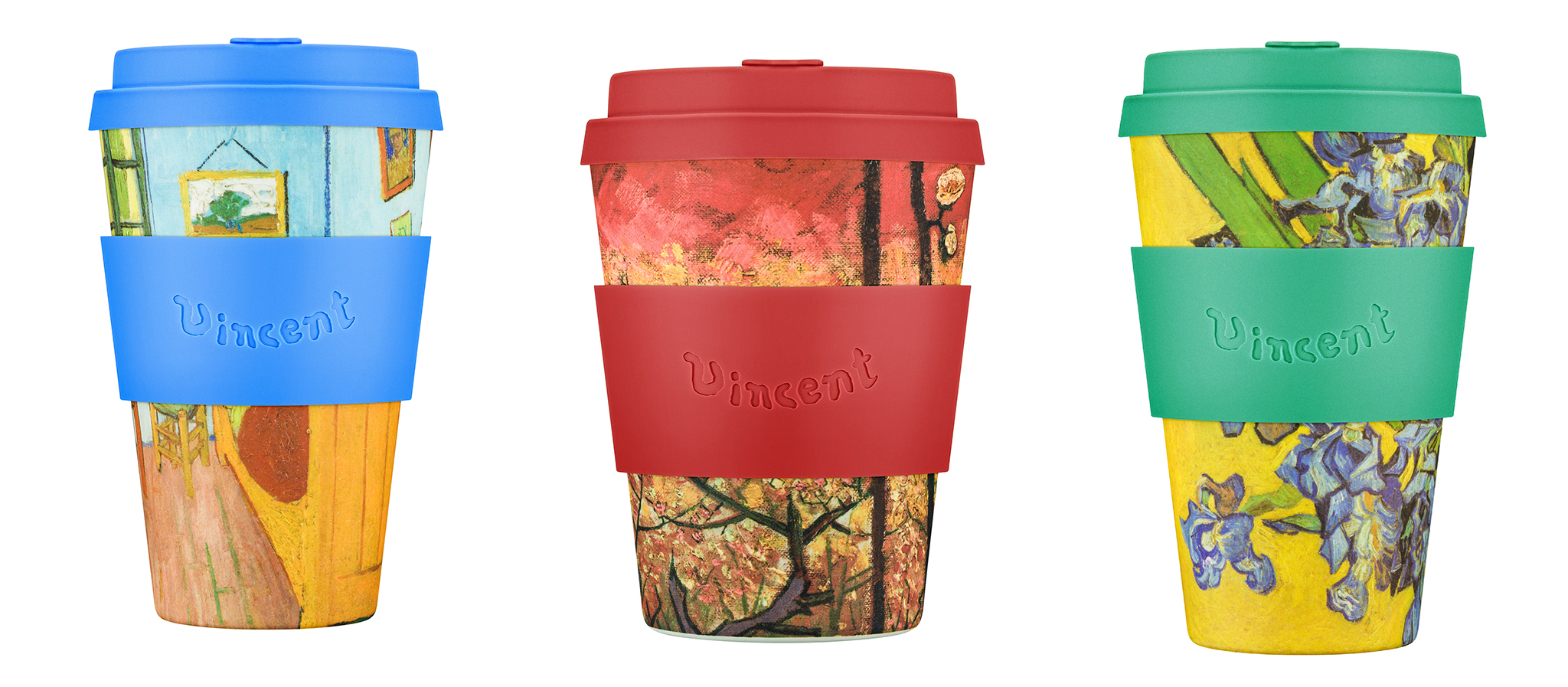 Ecoffee Cup, Reusable Coffee Cups