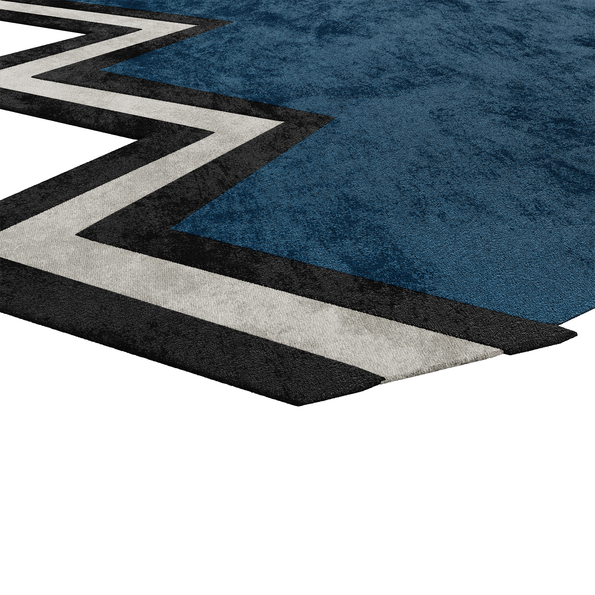 Geometric Rugs – Change Your Perception of Space with Hommés Studio's ...