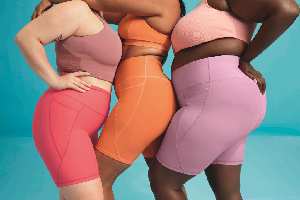 Old Navy Democratizes the Shopping Experience for Women of All Sizes with BODEQUALITY.