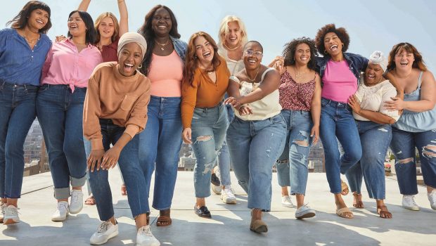 Old Navy Democratizes the Shopping Experience for Women of All Sizes with BODEQUALITY.