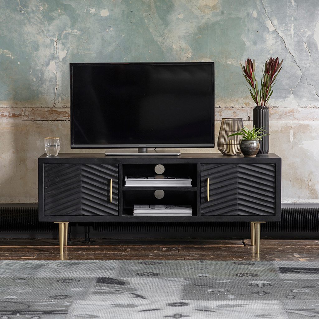 Atkin and Thyme - Fandango Media Unit.