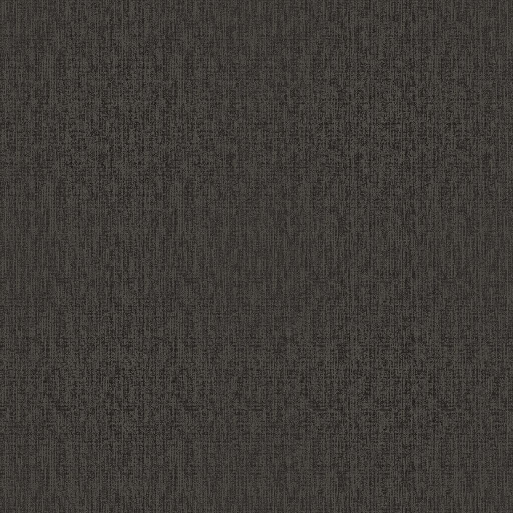 Bobbi Beck - Coarse Rough Texture Effect Wallpaper Dark Brown
