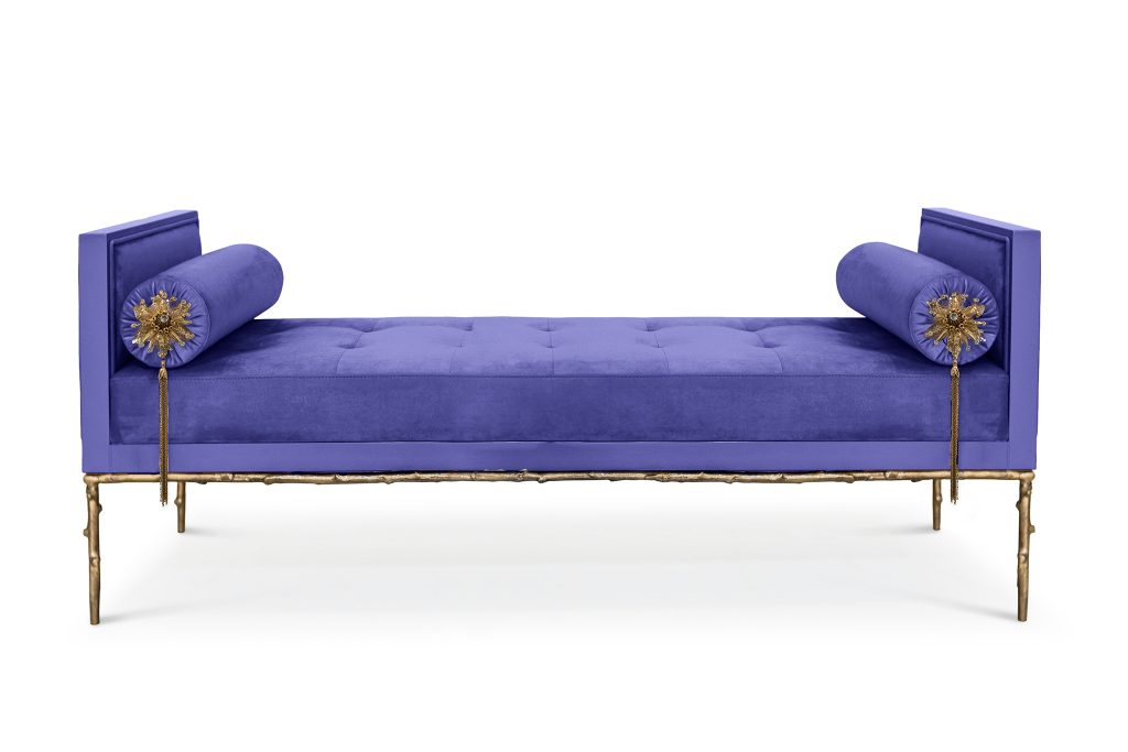 KOKET PRIVÊ | DAYBED