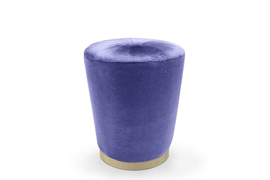 KOKET TRÉSOR | STOOL