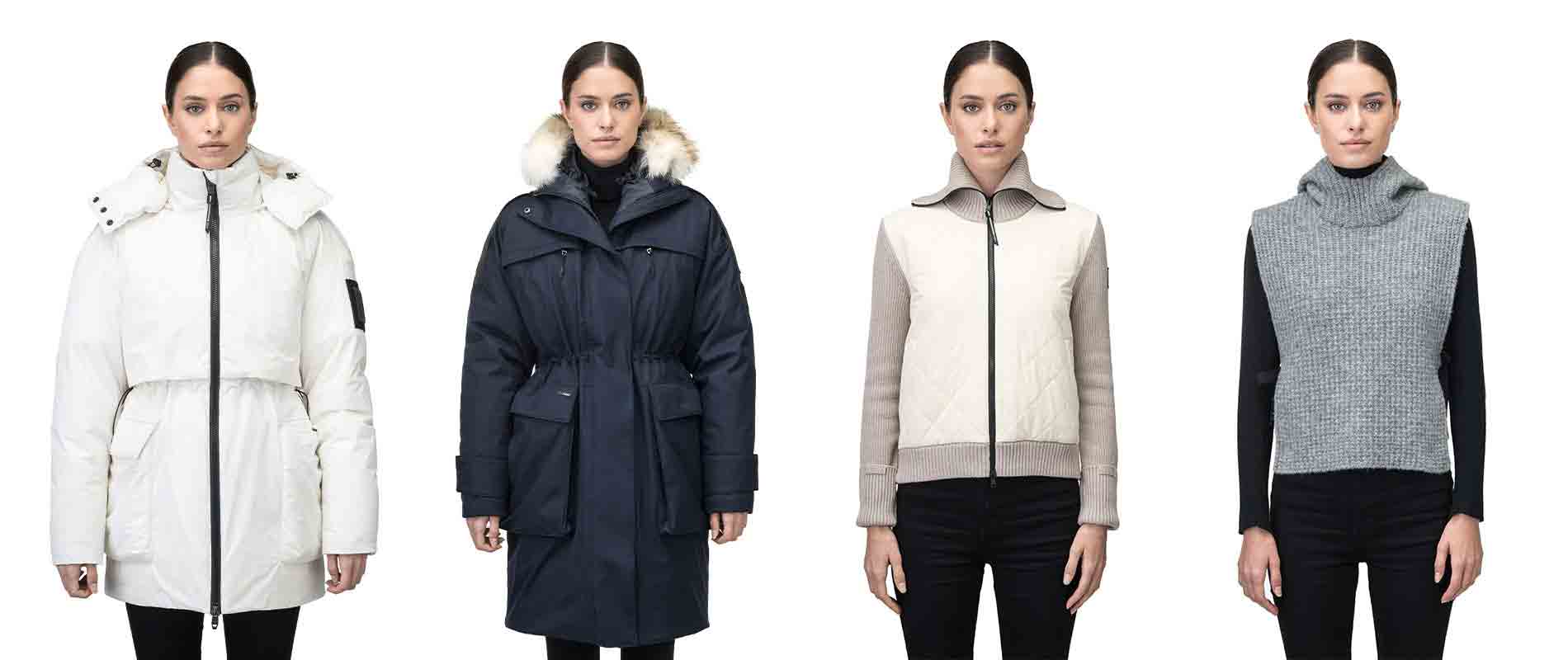 Nobis Fall/Winter 2022 Collection - Fashion Trendsetter