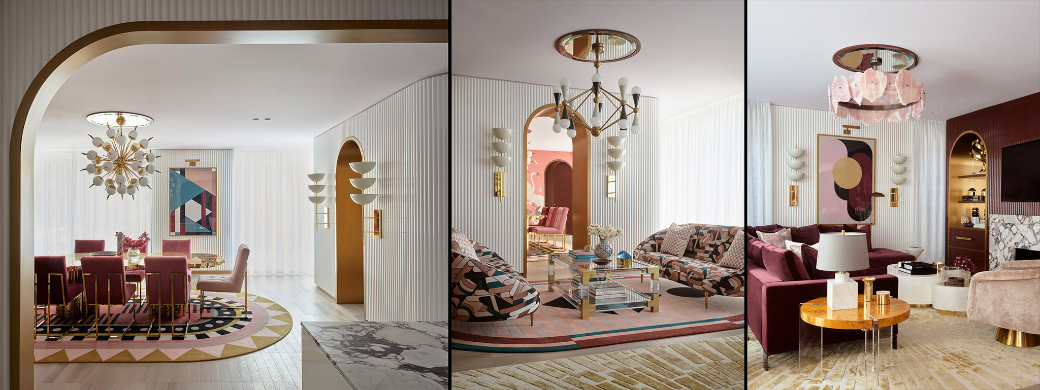 Picture of Penthouse Style Decorate Your Bedroom