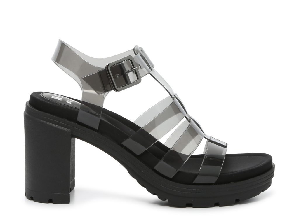 DSW Mix No. 6 Alesi Platform Sandal.