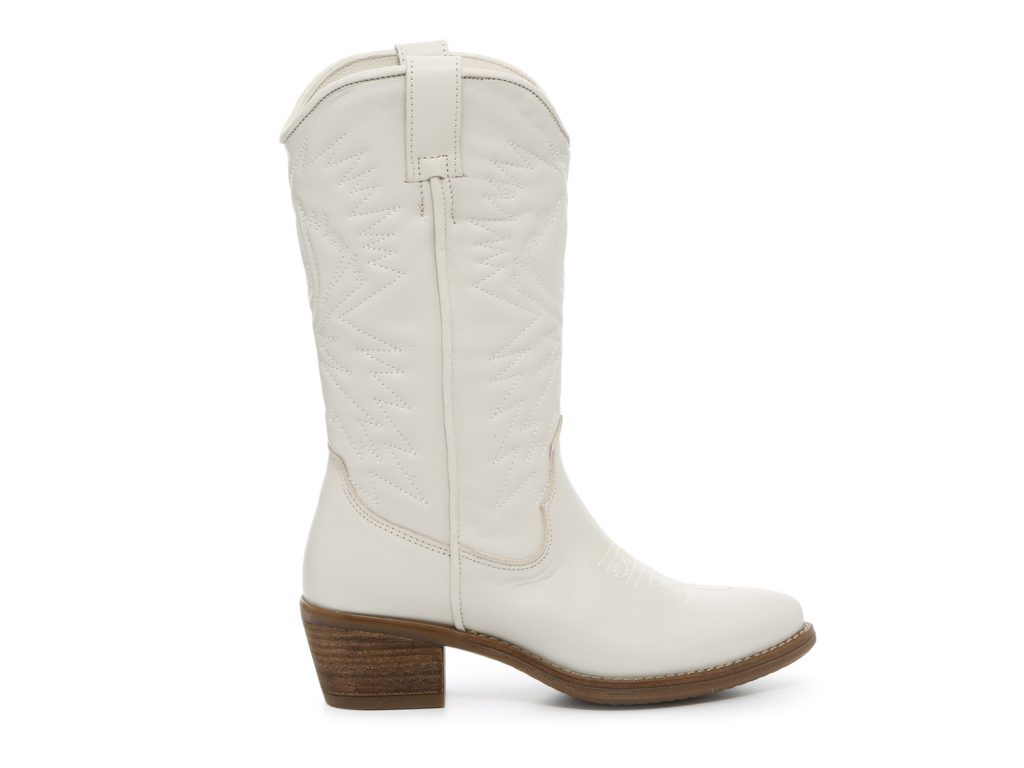 DSW Steve Madden Hayward Cowboy Boot.