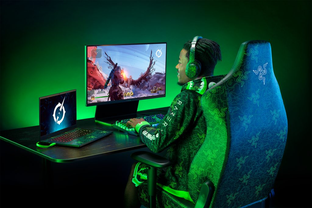 Razer X Bape® 2.0 Collection - Fashion Trendsetter