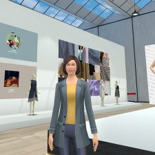 STYLE.ME Partners with XRSPACE to Bring Digital Fashion to the Metaverse