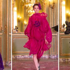 Vaishali S Couture Fall/Winter 2022/23 Collection
