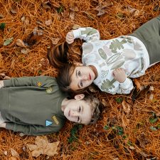 Mon Coeur’s Children’s Wear Fall/Winter ’22 Collection