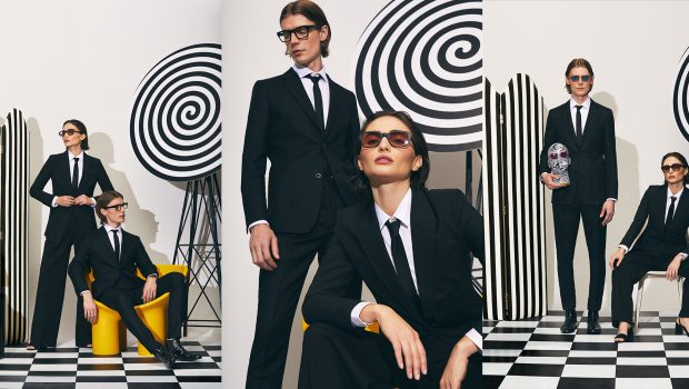 MOSCOT Presents Its Fall/Winter 2022 Collection