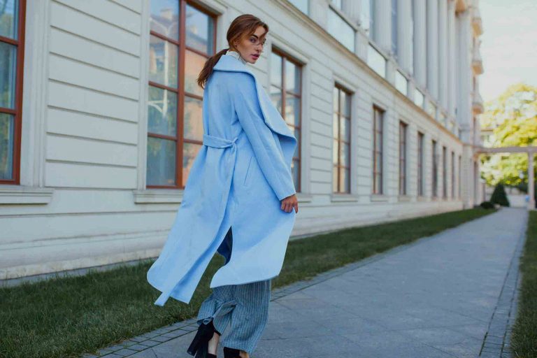 Fall/Winter 2023/2024 Fashion Collection Unveiled by Pontetorto