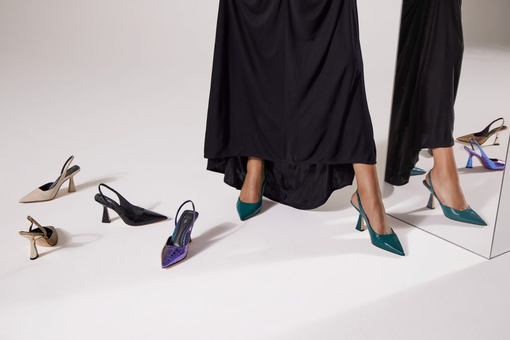 Sarto Arina Slingback Pump