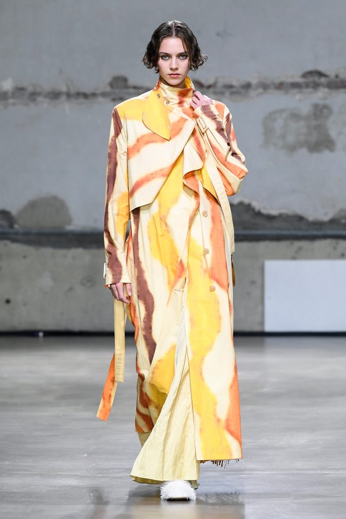 EENK Spring/Summer 2023 Collection