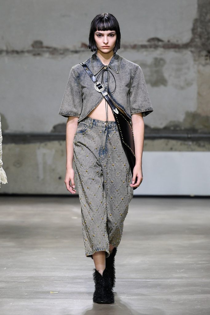 EENK Spring/Summer 2023 Collection