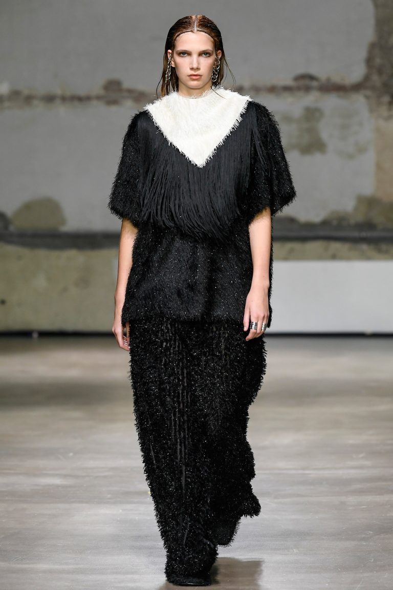 EENK Spring/Summer 2023 Collection - Fashion Trendsetter