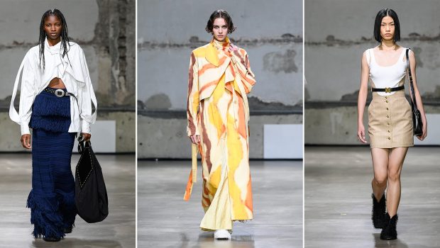 EENK Spring/Summer 2023 Collection