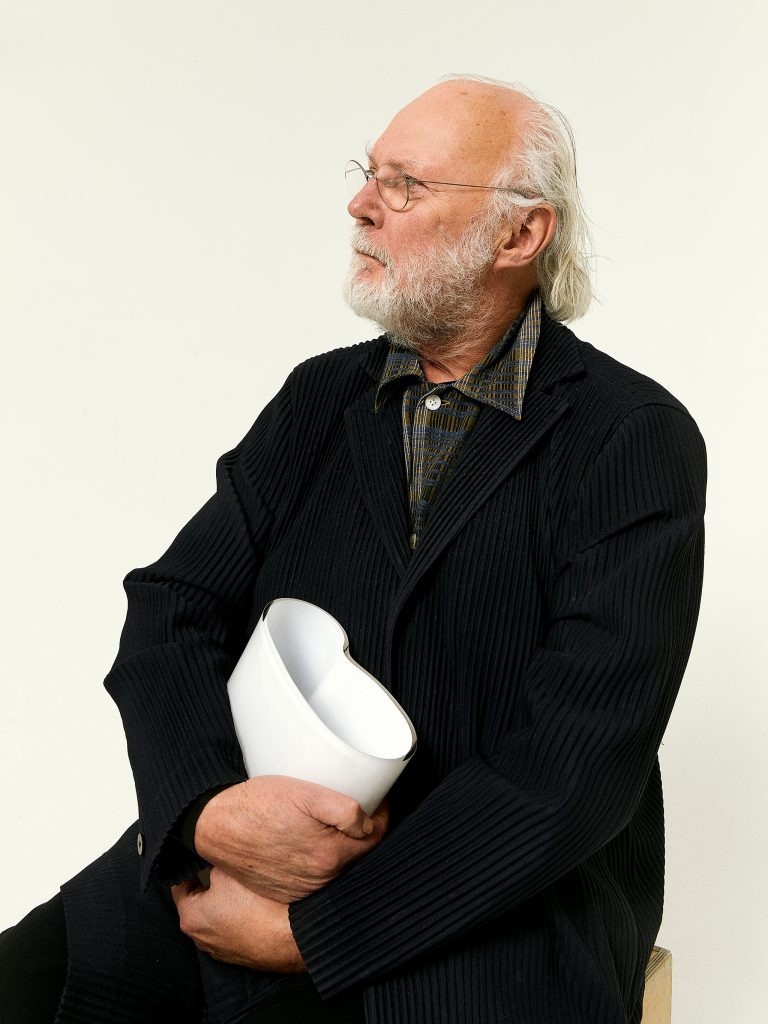 Jonas Bohlin