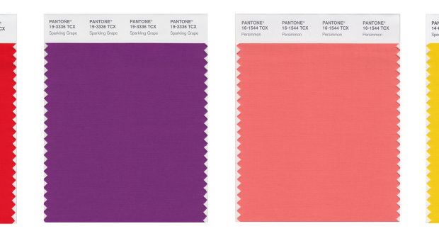 Pantone LLC, the global authority on color and provider of professional color standards for the design industries, announced the Pantone® Fashion Color Trend Report Autumn/Winter 2023/2024 edition for London Fashion Week (LFW).