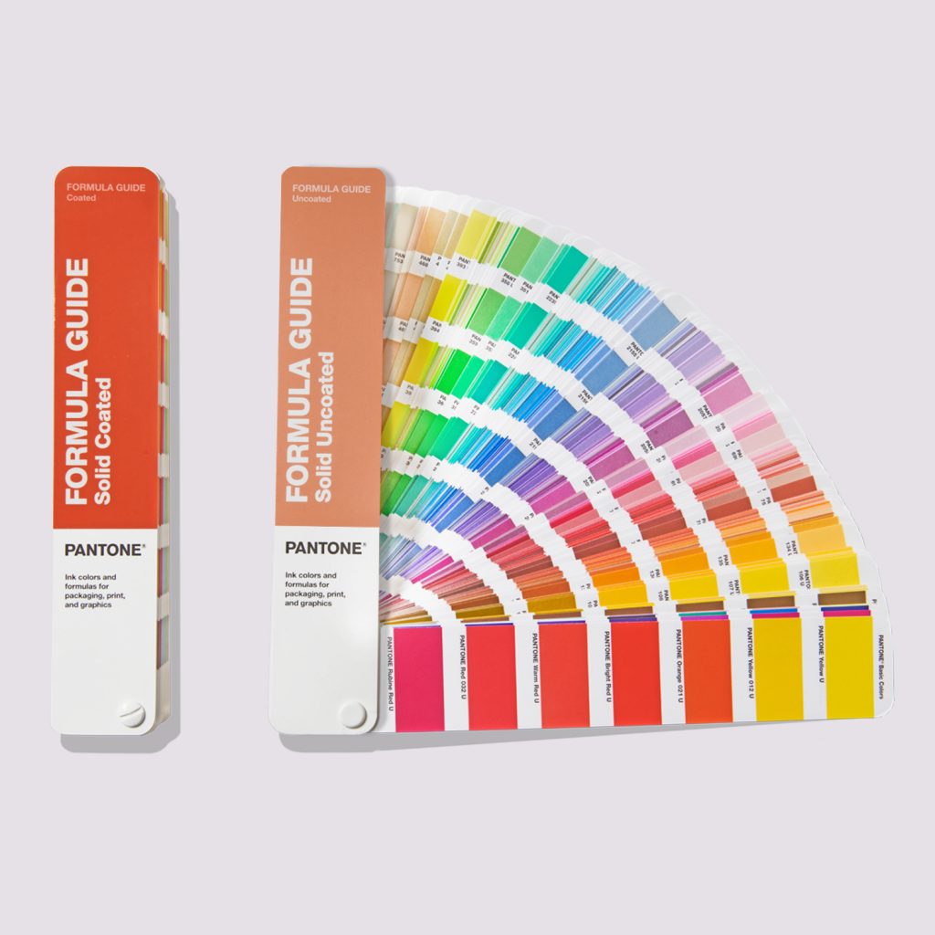 Pantone Adds 229 Colors to the Pantone Matching System™ for a Seamless Creative Experience within the Pantone Graphics System.

New colors include 224 Mixed Colors, and 5 Base Ink Colors.