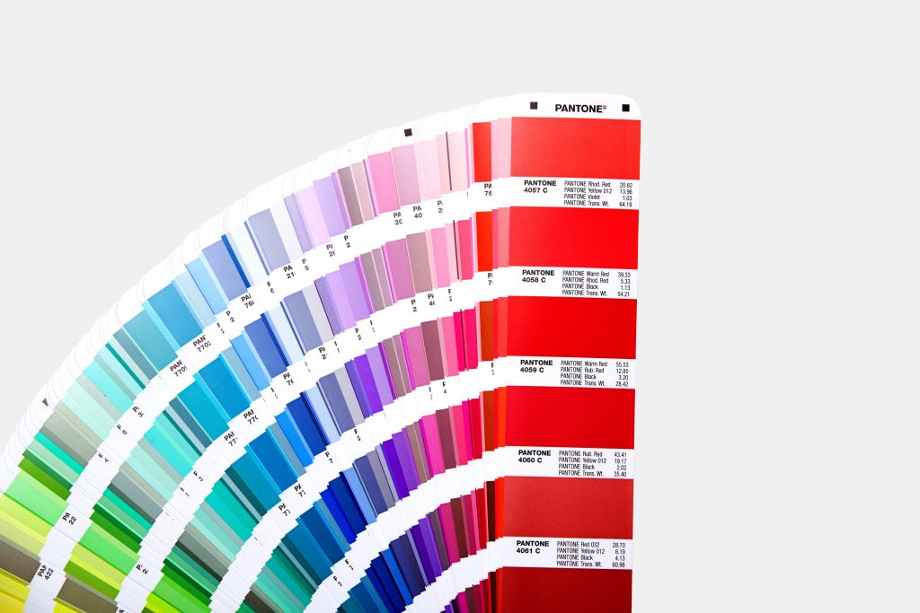 Pantone Adds 229 Colors to the Pantone Matching System™ for a Seamless Creative Experience within the Pantone Graphics System.

New colors include 224 Mixed Colors, and 5 Base Ink Colors.