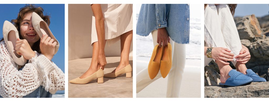 MIRACLE MILES GROUP INC., a footwear technology enterprise that owns the popular brand Dream Pairs, Amazon’s #1 female fashion footwear brand, and Bruno Marc, is pleased to announce the launch of a new sustainable brand, BURUDANI.