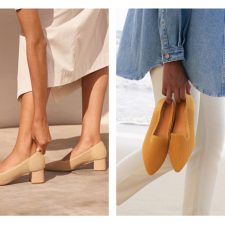 MIRACLE MILES GROUP INC. Launches NEW Sustainable Footwear Brand: BURUDANI