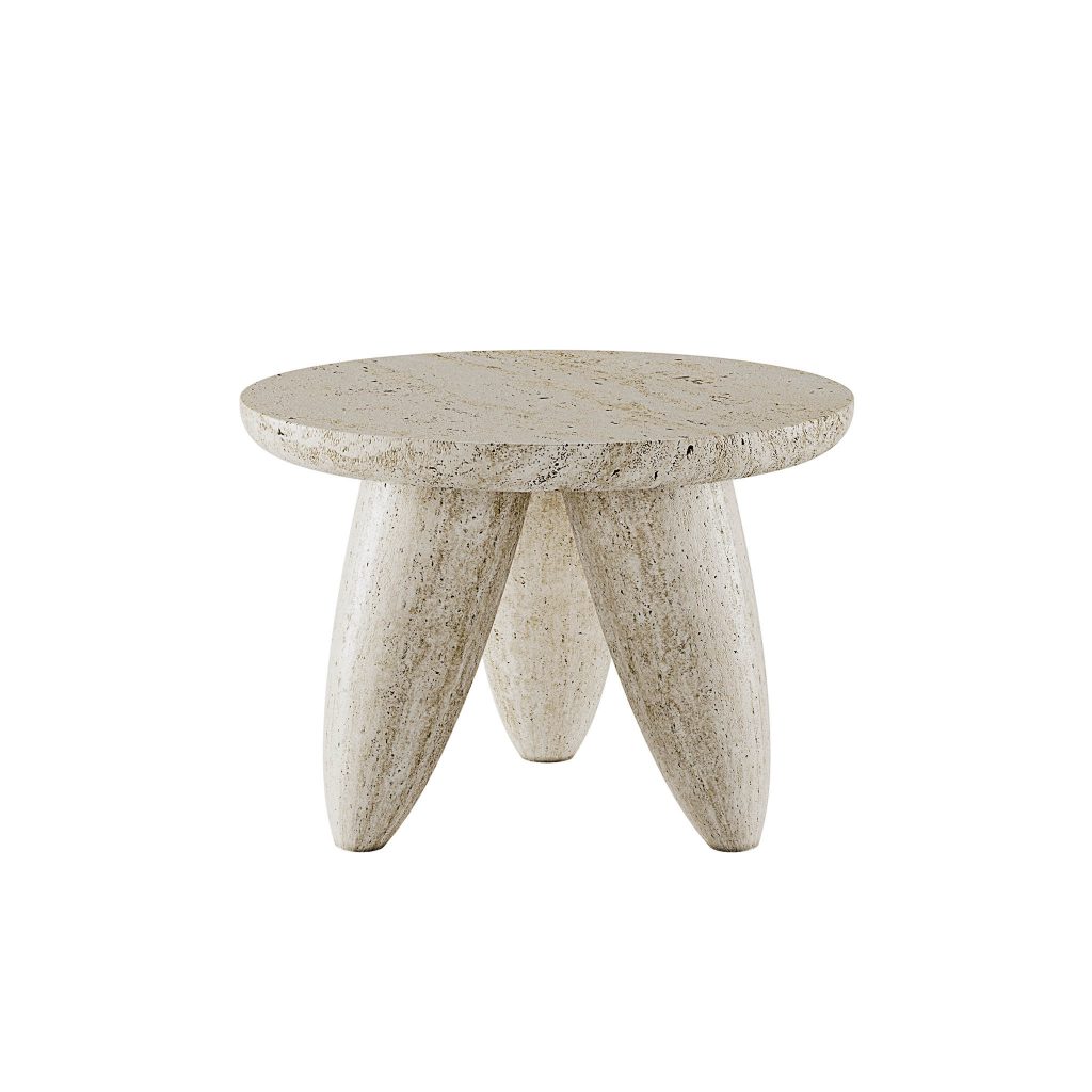 Lunarys Medium Side Table