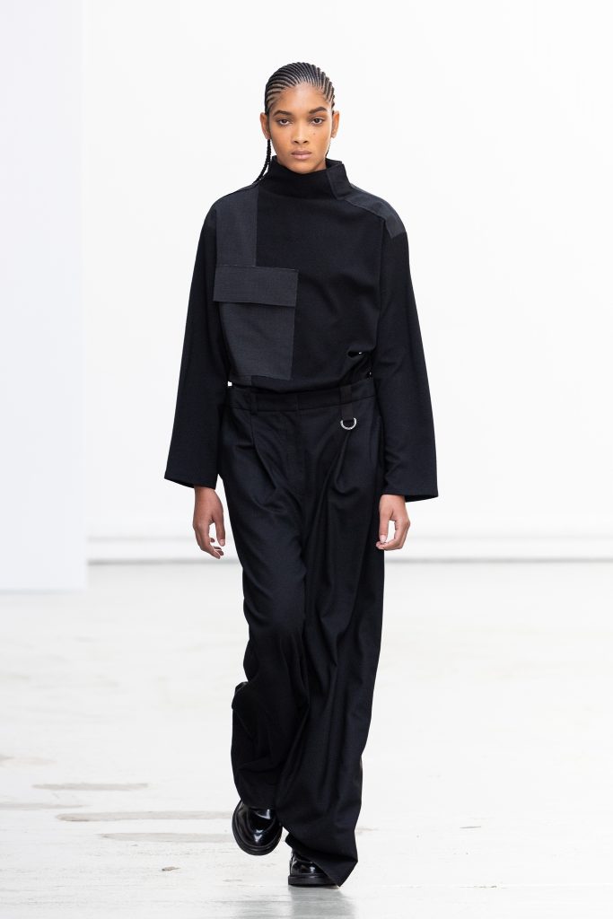 Nehera Fall/Winter 2023/24 Collection