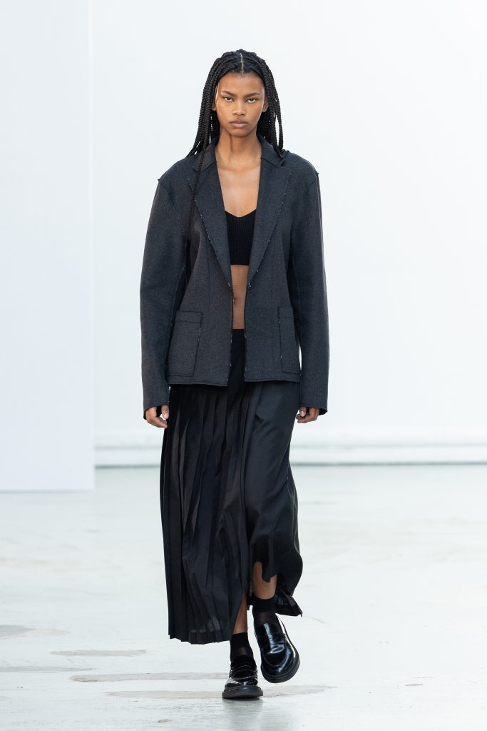 Nehera Fall/Winter 2023/24 Collection